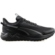 Resim Puma Extend Lite Trail Siyah Erkek Outdoor 000000000101991450 Siyah 