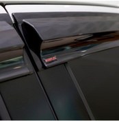 Resim Peugeot 307 2000 Ve Üstü Mugen Cam Rüzgarlığı Ön Arka 