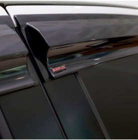 Resim Peugeot 307 2000 Ve Üstü Mugen Cam Rüzgarlığı Ön Arka 