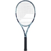 Resim Babolat Evo Drive Tour Gen2 S Unisex Mavi Tenis Raketi 