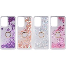 Resim Teknocep Mi 10t Pro 5g Kılıf Milce Kapak - Gold Gold 