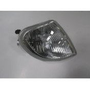 Resim Mars 1996 - 2003 Citroen Berlingo Ön Sinyal Sağ Beyaz (Mars) (Oem NO:630380) 