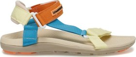 Resim LUMBERJACK Glory 3Fx Comfort Casual Bayan Sandalet 
