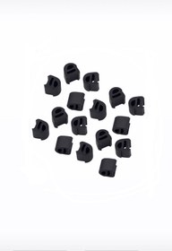 Resim Altus Ocaklara Uyumlu Cam Ankastre Set Üstü Ocak Izgarası Aygaz Demiri Emaye Parlak 32 Parça 