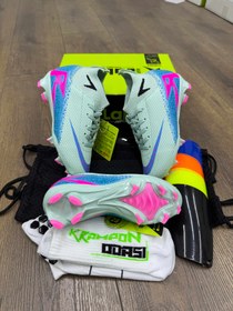 Resim Air Superfly Profesyonel Çoraplı Krampon 