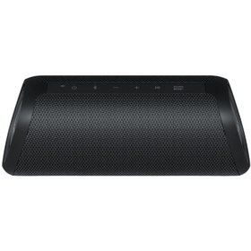 Resim LG Xboom Go XG5Q Taşınabilir Bluetooth Hoparlör Siyah 