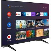 Resim Grundig 75GHU7505B 75" 189 Ekran 4K UHD Smart Android TV 