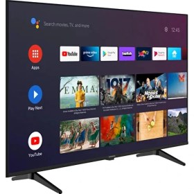 Resim Grundig 75GHU7505B 75" 189 Ekran 4K UHD Smart Android TV 