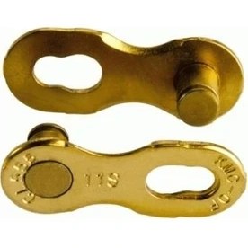 Resim KMC Kmc/shimano/sram Zincir Kilidi 11V 2 Adet 