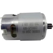 Resim Bosch Gsr 1000 Motor 