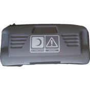 Resim Evo Tüvtürk Onaylı Trafik SetiÖzel Çant 