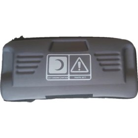 Resim Evo Tüvtürk Onaylı Trafik SetiÖzel Çant 