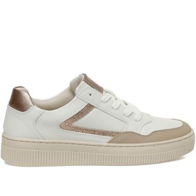 Resim Polaris 326521.Z 5PR Bej Kadın Sneaker 