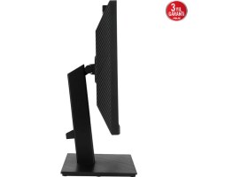 Resim Asus Kurumsal BE24EQSK 23.8 IPS Webcam 1920X1080 5ms 75Hz 300CD Dp HDMI VGA Hoparlör Vesa 3yıl Düşük Mavi Işık, Eye Care, Pivot Monitör 