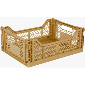 Resim Aykasa 403014 Midibox Gold Katlanabilir Kasa 