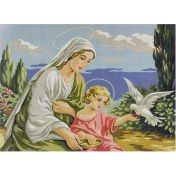 Resim Royal Paris Goblen Tablo Pano 142 369 