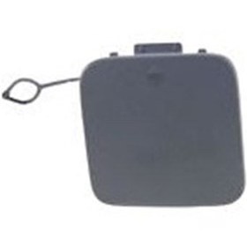 Resim PARCAWORLD Mercedes W221 Ön Tampon Çeki Demiri Kapağı Astarlı 09- A22188503229999 De-ga Marka Ürün Kodu Mer0721 