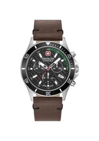 Resim Swiss Military 06-4337.04.007.06 Erkek Kol Saati 