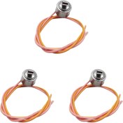 Resim Blueleskyy Ge Hotpoint Buzdolabı Dondurucusuna Uygun 3'lü Defrost Termostatı (Yurt Dışından) 