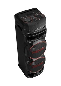 Resim LG Xboom RNC9 1000 W Bluetooth Parti Hoparlörü 