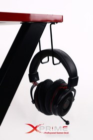 Resim XPRİME Noxus Oyuncu Masası 