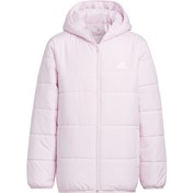 Resim adidas Jk Pad Jkt Çocuk Mont Pembe 