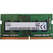 Resim SK Hynix Hynıx HYNSO3200/8 8GB DDR4 3200MHz Notebook Bellek 