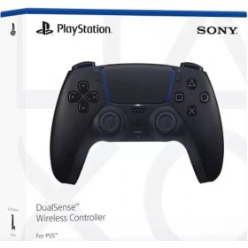 Resim Sony Playstations 5 Dualsense Controller (Oyuncu Kolu) - Ps5 (Sony Garantili) 