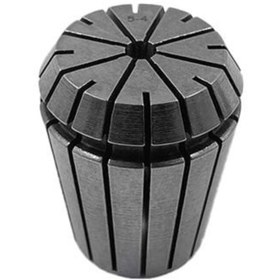 Resim Resiste Er40 5mm Cnc Pensi 