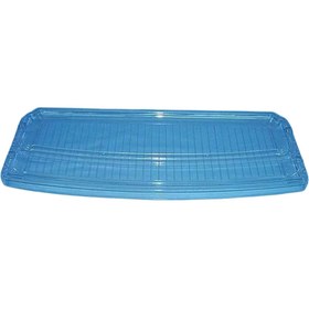 Resim ÖZ BEYAZ EŞYA BEKO BK-9312 NF BUZDOLABI DONDURUCU BÖLME RAFI 