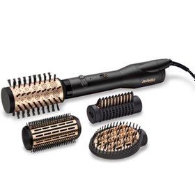 Resim AS970E Big Hair Luxe Hava Üflemeli Saç Şekillendiricisi 