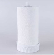 Resim Prizma Kağıt Havluluk Beyaz By Selim