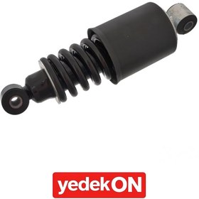 Resim Kabin Amortisörü Arka F2000 - 81417226032 