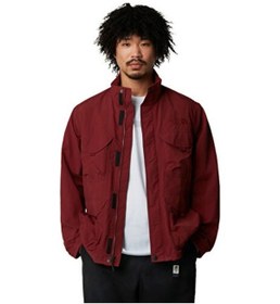 Resim The North Face M Convertible Jacket Erkek Çok Fonksiyonlu Ceket & Yelek Nf0a8bjf0vo1 Kırmızı Kırmızı 