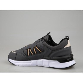 Resim M.P. MP 242-2039 Füme Erkek Sneakers 