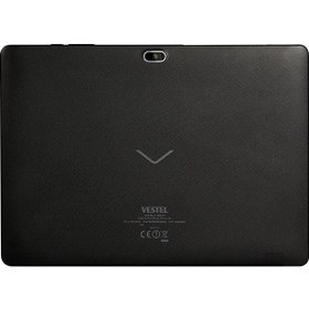 Resim Vestel V Tab Z1 A 4 GB 64 GB 10.1" IPS Tablet 