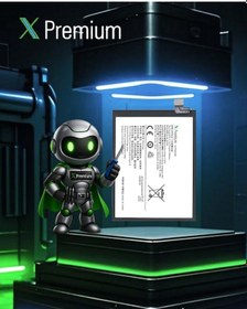 Resim Xpremium Vivo V20 / V20 Pro / V21 / S7 Batarya Pil Süper Yüksek Kalite B-n8 