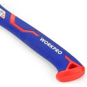 Resim Karokstore WP241043 600GR Fiberglas Saplı Balta 