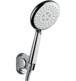 Resim Zeus Krom Mafsallı Duş Seti Rzms01 Diğer 