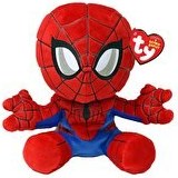 Resim TY Beanie Babies Spider Man 20 Cm 