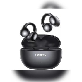 Resim Ugreen Hitune S3 True Clip Kablosuz Kulak Içi Kulaklık, Siyah - 45785 