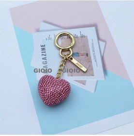 Resim Shineyee Karikatür Penguen Bebek Çanta Çekicilik Anahtarlık Okul Çantası Sırt Çanta 