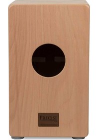 Resim Schlagwerk CP5002 Precise OS Dark Santos Cajon 