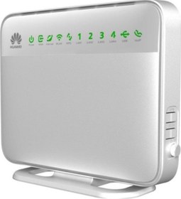 Resim Huawei Airtech Hg658 V2 Vdsl2/Adsl2+ Modem 