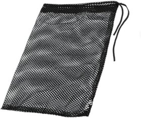 Resim BESPORTBLE Golf Ve Masa Tenisi Için Malzeme Örgü Çanta Bağcıklı Kapatma Kolay Erişim Taşıma 50 Adet 