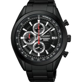 Resim Seiko Chronograph SSB179P Erkek Kol Saati 