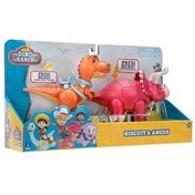 Resim Dino Ranch Delüks Figür Paketi 