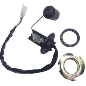 Resim Benzin Şamandırası Mondial Znu 50 