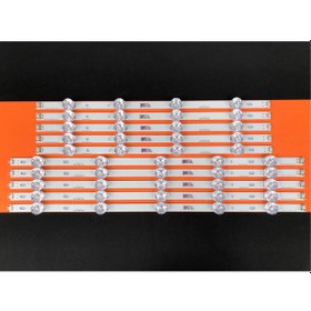 Resim Lg Innotek Drt 3.0 50 50lb580v 50lb582v Sıfır Led Bar Takımı 