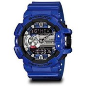 Resim Casio Gba-400-2Adr Kol Saati 4042451-4281 